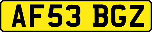 AF53BGZ