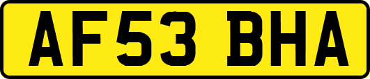 AF53BHA
