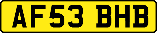 AF53BHB