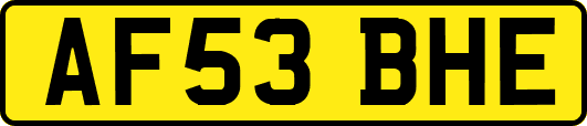 AF53BHE