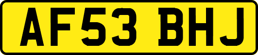 AF53BHJ