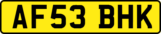 AF53BHK