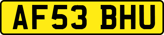 AF53BHU
