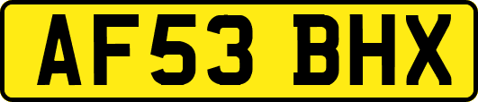 AF53BHX