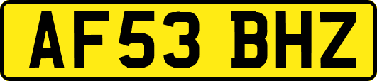 AF53BHZ