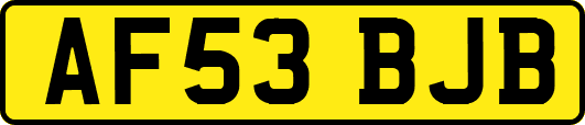 AF53BJB
