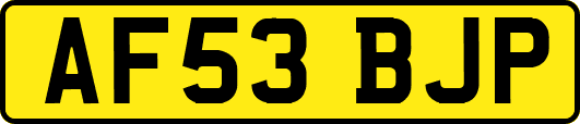 AF53BJP