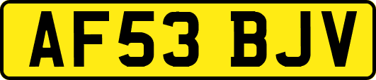 AF53BJV