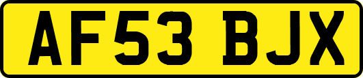 AF53BJX