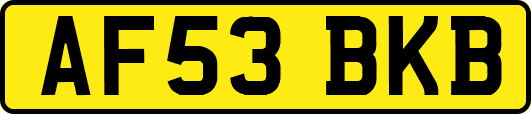 AF53BKB