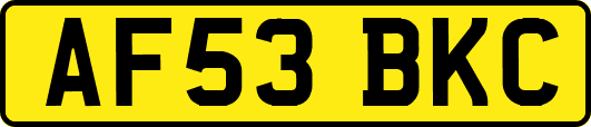 AF53BKC