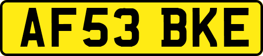 AF53BKE
