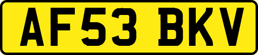 AF53BKV