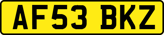 AF53BKZ