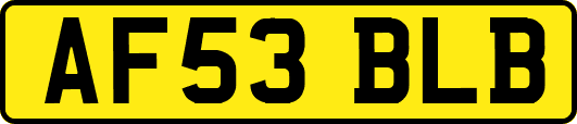 AF53BLB