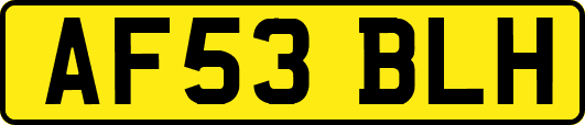 AF53BLH