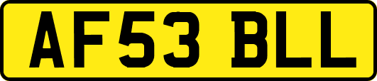 AF53BLL