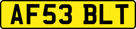 AF53BLT