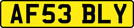 AF53BLY