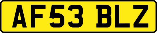 AF53BLZ