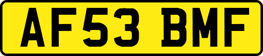 AF53BMF