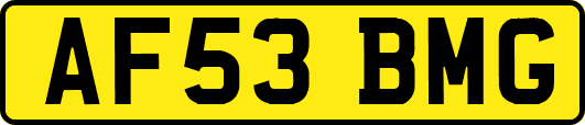 AF53BMG