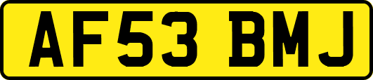 AF53BMJ