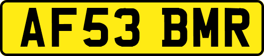 AF53BMR