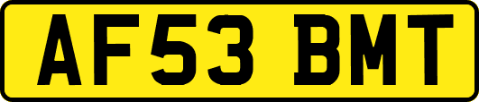 AF53BMT