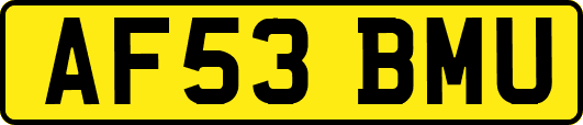 AF53BMU