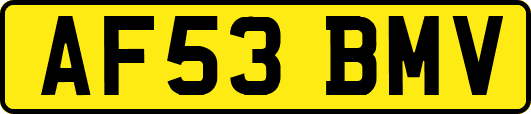 AF53BMV