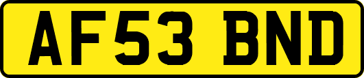 AF53BND