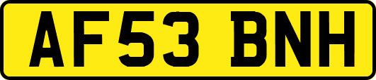 AF53BNH