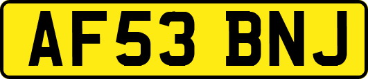 AF53BNJ