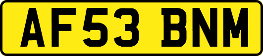 AF53BNM