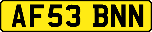 AF53BNN