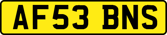AF53BNS