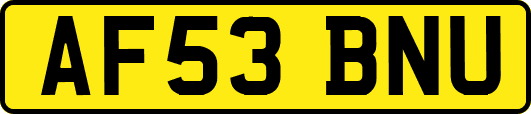 AF53BNU