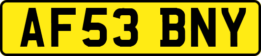 AF53BNY