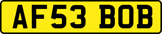 AF53BOB
