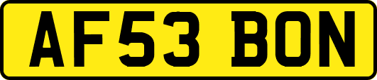 AF53BON