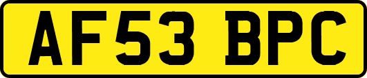 AF53BPC