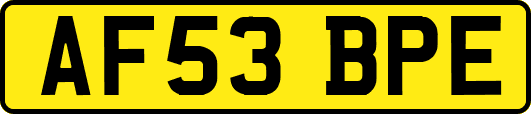AF53BPE