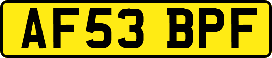 AF53BPF