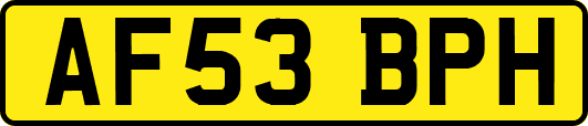 AF53BPH