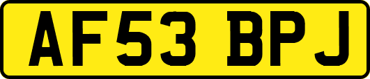 AF53BPJ