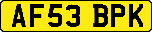 AF53BPK