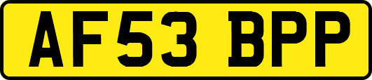 AF53BPP