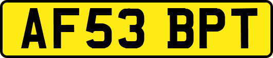 AF53BPT