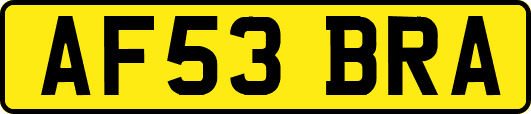 AF53BRA